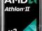 AMD ATHLON II X3 445 3.1GHz AM2+ AM3 Kraków