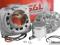 Cylinder Kit Airsal Sport 70cc, Honda Lead, SH