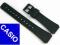 Pasek guma do zegarka 18mm np CASIO MQ-27 , MQ-38