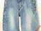 mariquita SURFER spodnie jeans 98 WYPRZEDAŻ