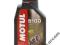 olej silnika motul 4T 10W 1l ester motoru