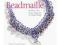 Beadmaille: Jewelry with Bead Weaving and Metal Ri