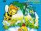 DVD: PSZCZÓŁKA MAJA - MAJA WŚRÓD MRÓWEK