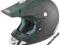 KASK CROSS MADHEAD X2B CZARNY MAT ROZ S KURIER