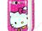 HELLO KITTY HARD BACK CASE COVER HTC WILDFIRE S