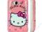 HELLO KITTY HARD BACK CASE COVER HTC WILDFIRE S