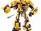 KRE-O Transformers 2w1 - Bumblebee - OD 1 ZŁ