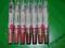 MAYBELLINE SUPERSTAY GLOSS ,Błyszczyki  7 kolorow