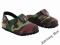 OKAZJA Klapki Birkenstock Birkis Shetland roz 31