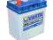 AKUMULATOR VARTA BLUE DYNAMIC A15 40Ah 330A WAWA