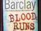 *St-Ly* - * BLOOD RUNS COLD * - ALEX BARCLAY