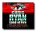 Land of Fire [Audiobook] - Chris Ryan NOWA Wrocł