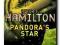 Pandora's Star [Book 1] - Peter F. Hamilton NOWA