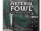 Artemis Fowl: The Arctic Incident - Eoin Colfer N