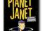 Planet Janet - Dyan Sheldon NOWA Wrocław