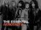 AEROSMITH - THE ESSENTIAL [2CD]