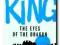 Eyes of the Dragon - Stephen King NOWA Wrocław