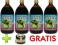 Import z TAHITI Oryginalny Sok Noni BIO 100% - 4L