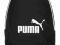 Plecak PUMA 070253 01,roz.32x19x43-VABBI