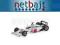 MINICHAMPS BAR Honda 002