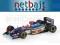 MINICHAMPS Jordan Yamaha 192 #32
