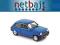 NOREV Renault 5 Alpine (blue)