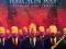 HALCYON WAY - BUILDING THE TOWERS [CD] NOWA