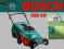 BOSCH aerator do trawy 32cm bębnowy ALR 900 W