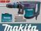 MAKITA młot HM1203C udarowy kujący 26J SDS-MAX