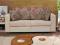Elegancka sofa Malaga rozkładana do salonu