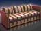 Elegancka sofa Rita rozkładana do salonu