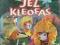 JEŻ KLEOFAS DVD 60 MIN. DOMOWA VIDEOTEKA