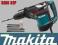 MAKITA młot HR4511C udarowy obrotowy 13J SDS-MAX