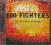 FOO FIGHTERS SKIN AND BONES CD