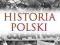 HISTORIA POLSKI J. TOPOLSKI REBIS