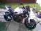 yamaha fz1 n fz1n szyba nowa racing 06-