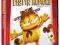 Garfield: Festyn humoru _ _ _ _ _ _ _ _(DVD)