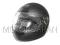 KASK INTEGRALNY PELNY LIVWAT CZARNY MAT 6808