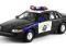 FORD '99 CROWN VICTORIA POLICJA SKALA1:34-39 WELLY