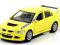 MITSUBISHI LANCER EVOLUTION VIII SKALA 1:34-39 WEL