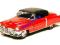 CADILLAC '53 ELDORADO SKALA 1:34-39 MODEL WELLY !!