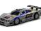 MERCEDES-BENZ CLK-GTR SKALA 1:34-39 MODEL WELLY !!