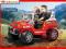 PEG PEREGO Jeep RANGER 538 Na Akumulator 12v HIT!!