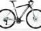 ROWER MERIDA cross CROSSWAY XT-D 2012 21.5 new