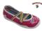 Buciki, kapcie dziewczęce Befado zdrowa stopa_25