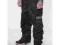 Spodnie snowboardowe ThirtyTwo Blahzay (black) L