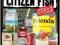 CITIZEN FISH Goods LPfolia SUBHUMANS CULTURE SHOCK