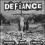 DEFIANCE "Nothing lasts forever CD nowa/folia