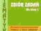 MATEMATYKA 1 ZBIÓR ZADAŃ PODSTAWA PODKOWA OKAZJA !