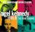 KENNEDY NIGEL Vivaldi Four Seasons __CD+DVD _FOLIA
